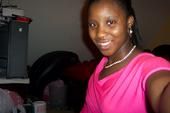 Tracey Codrington