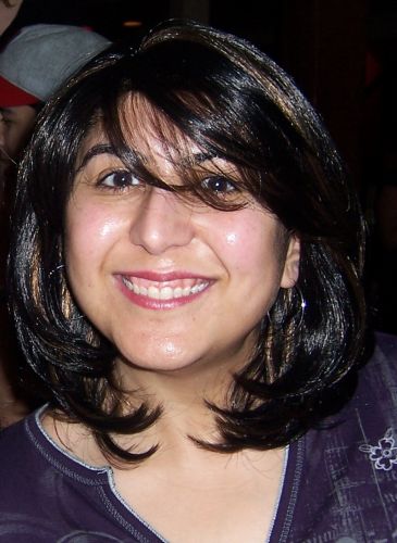 Neelam Noorani