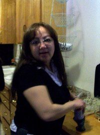 Patricia Silos