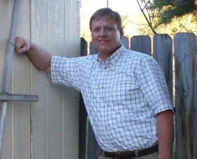 Paul Penrod