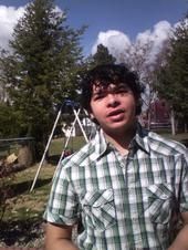 Arturo Garcia