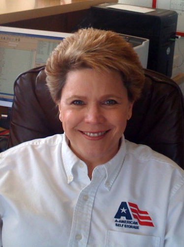Margaret Lewis