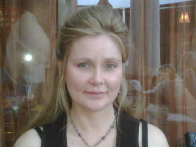 Diana Powell