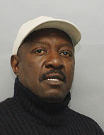 Willie Mccoy