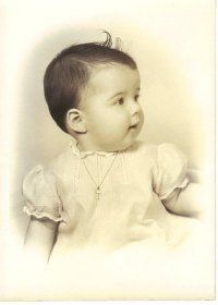 Mary Amick
