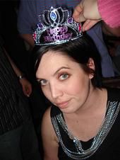 Stephanie Toal