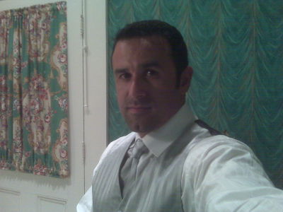 Frankie Rodriquez