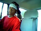 Shamar Burger