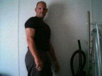 Keith Sandblom