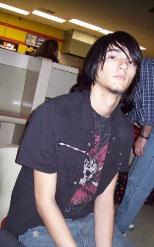 Andrew Bornt