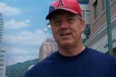 Gary Hall