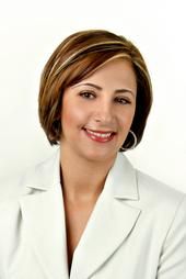 Georgina Doran