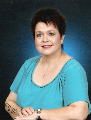 Sandra Harris