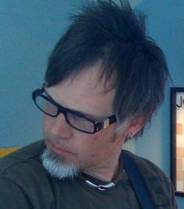 Sean Keith