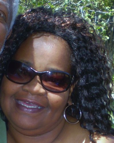 Marilyn Galtney