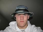Dustin Chase