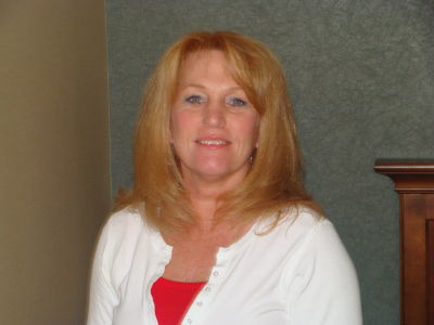 Lisa Mitchell