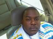 Anthony Douchand