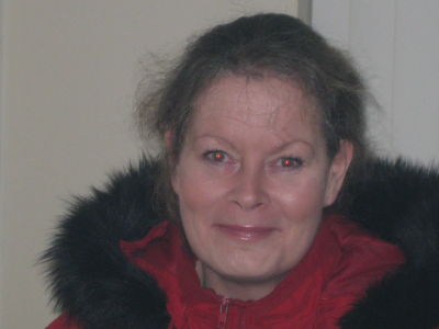Mary Scheel