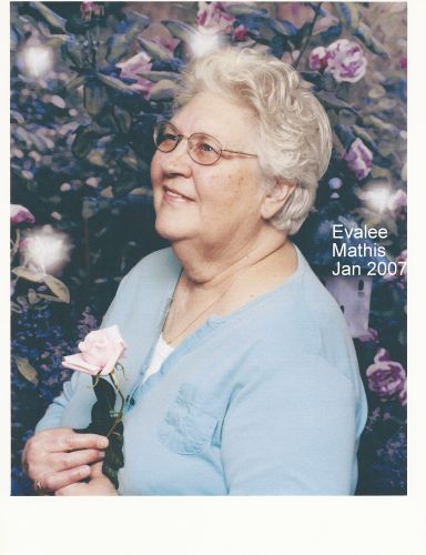 Evalee Mathis