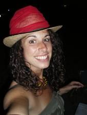 Denise Rounsavelle