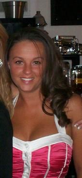 Amanda Rayburn