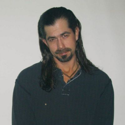 Matthew Coressel