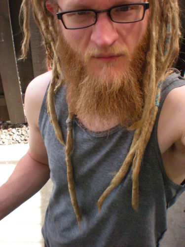 Joel Kvenvolden