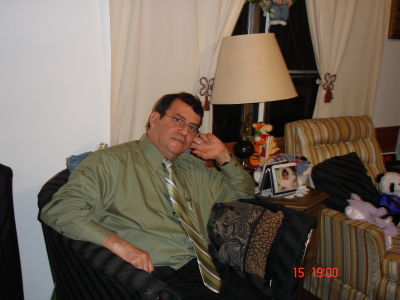 Salvador Sosa
