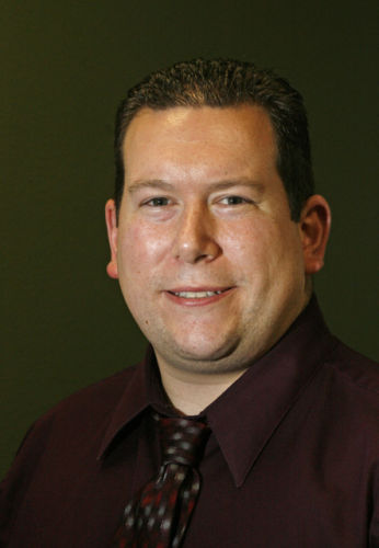 Brian Nussbaum