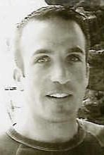Brian Burda