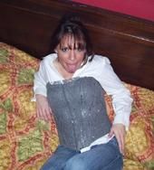 Angela Wollett
