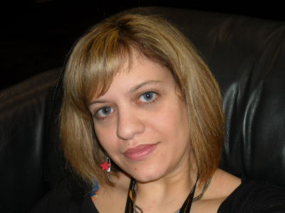 Sandra Barbosa