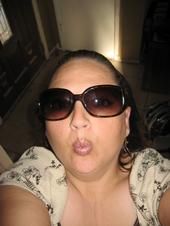 Peggy Rosado