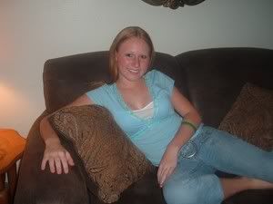 Meranda Carson
