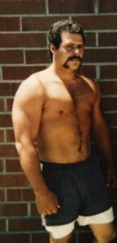 David Olson