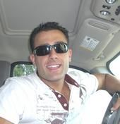 Derek Zarrabi