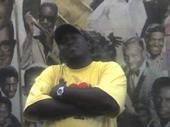 Kevin Reid