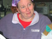 Theresa Yow