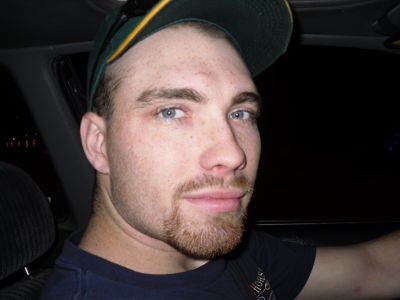 Matthew Robinette