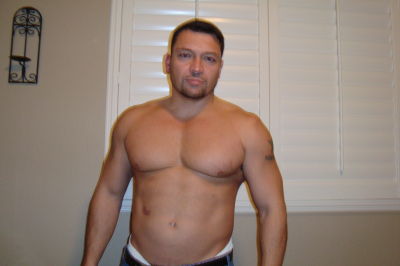 Nicholas Prichard