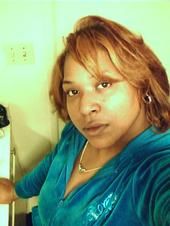 Carolyn Roberts