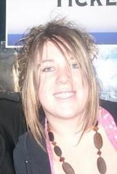 Elisha Thieman