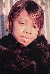 Paulette Jackson