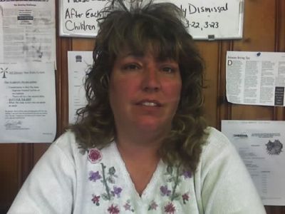 Marcia Klair