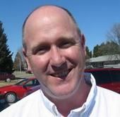 Troy Miller