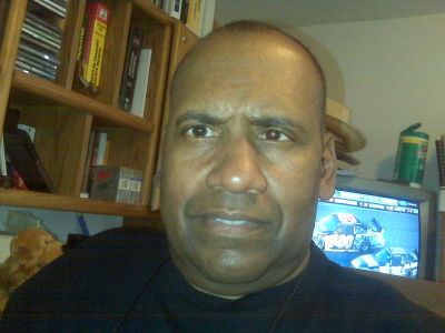 Keith Matthews