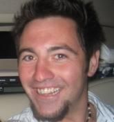 Shawn Lagundo
