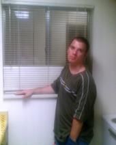Jeremy Spaulding