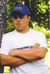 Zane Holcomb